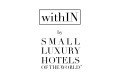 全球奢華精品酒店聯盟SLH 【withIN programme】訂房禮遇計畫