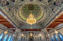 sultan qaboos grand mosque-1